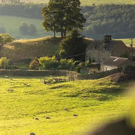 Grey Goose - Stunning With Hot Tub