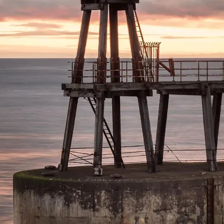 Holiday home Grey Goose - Stunning With Hot Tub
